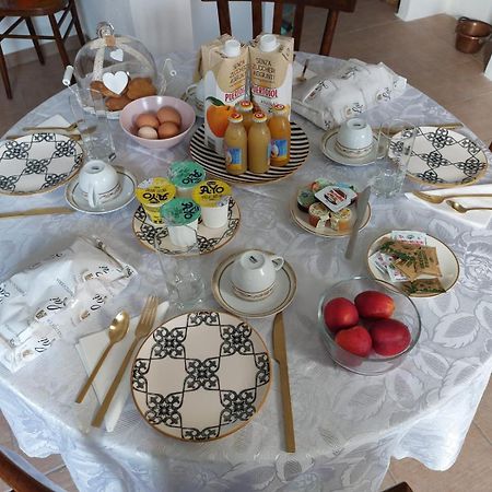 B&B Il Borgo Delle Emozioni Dolianova Zewnętrze zdjęcie