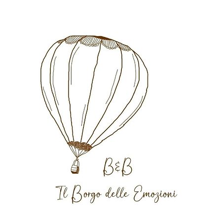B&B Il Borgo Delle Emozioni Dolianova Zewnętrze zdjęcie