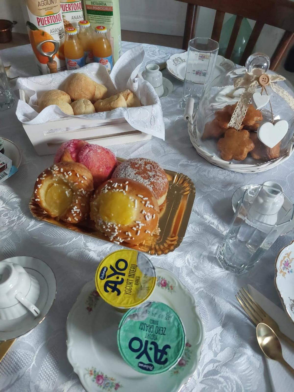 B&B Il Borgo Delle Emozioni Dolianova Zewnętrze zdjęcie