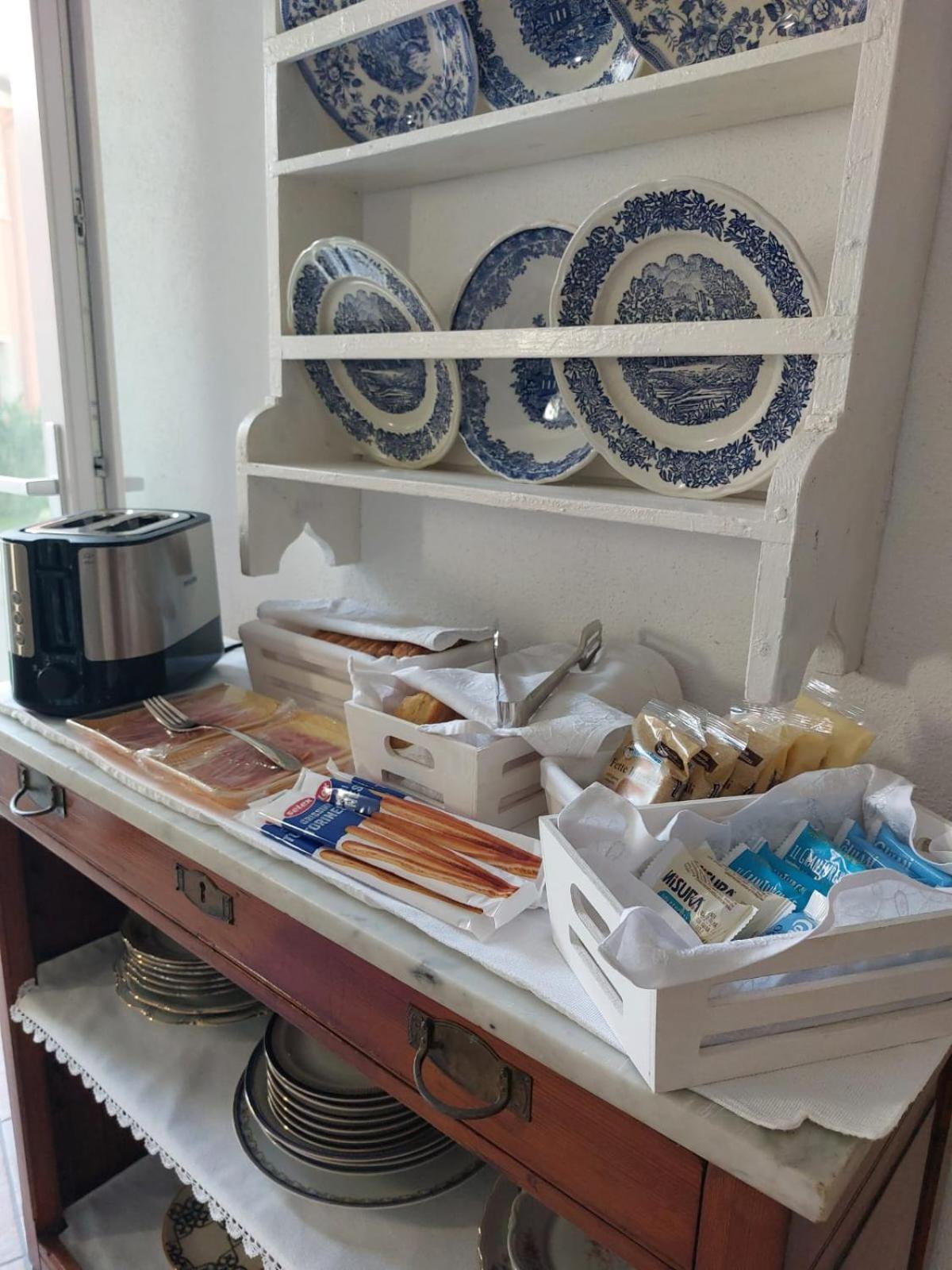 B&B Il Borgo Delle Emozioni Dolianova Zewnętrze zdjęcie
