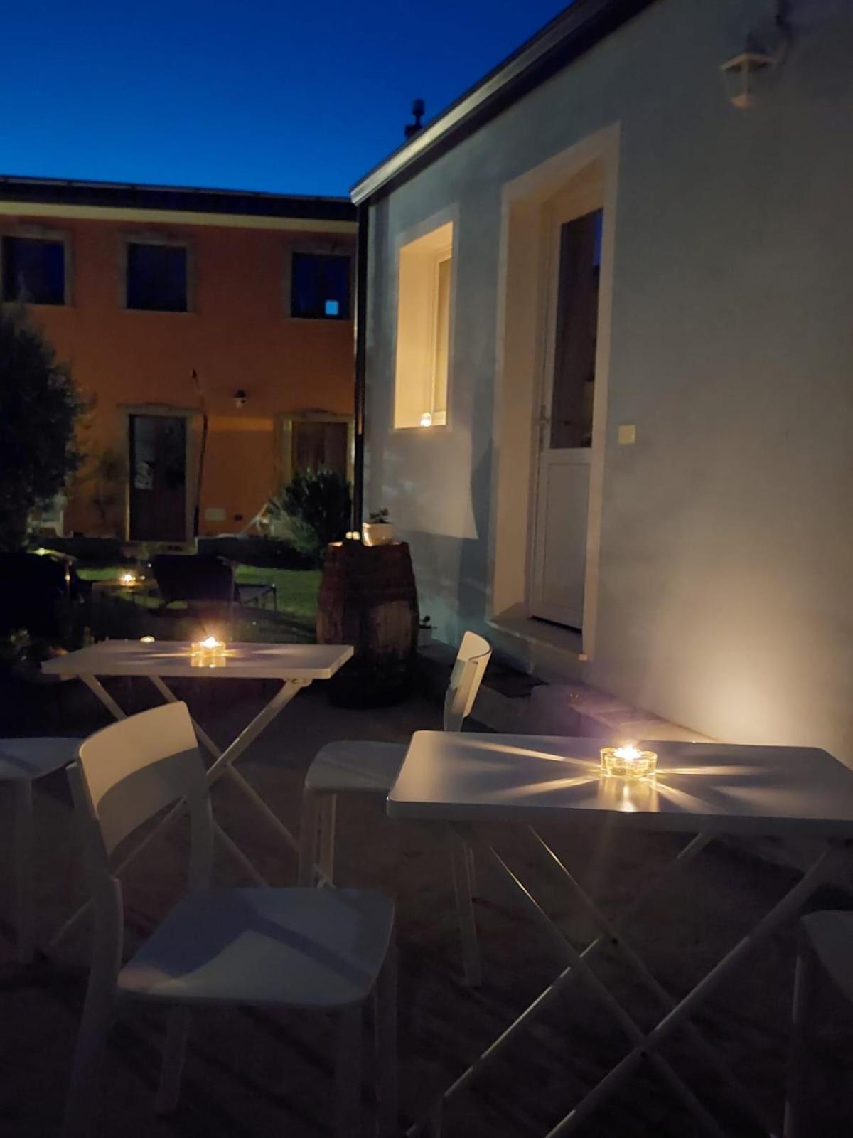 B&B Il Borgo Delle Emozioni Dolianova Zewnętrze zdjęcie