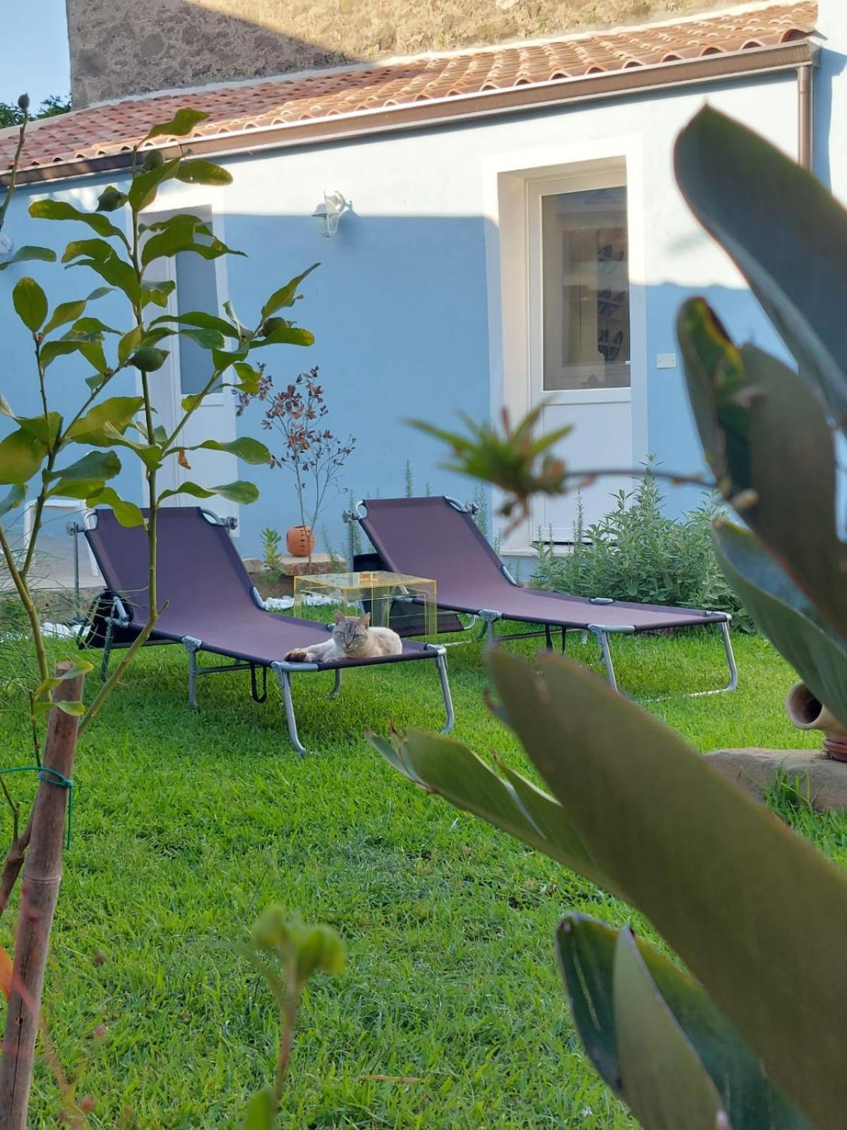 B&B Il Borgo Delle Emozioni Dolianova Zewnętrze zdjęcie
