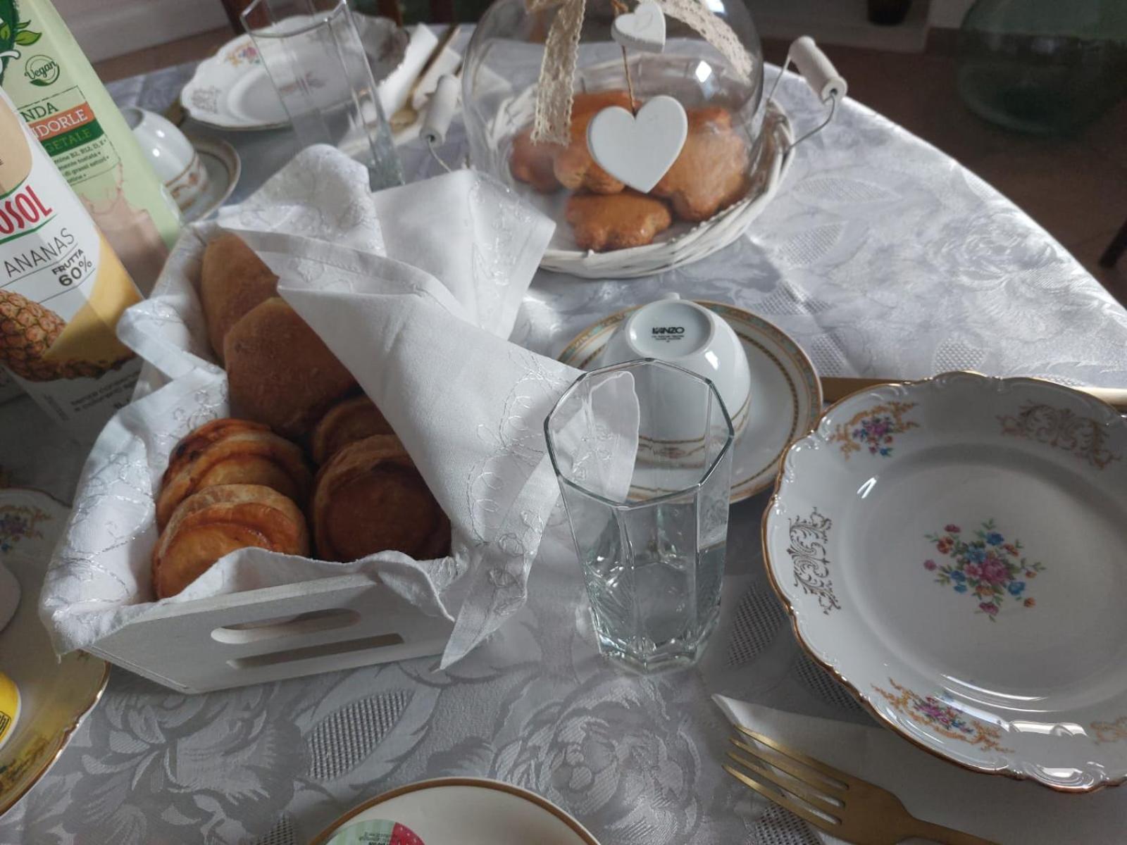 B&B Il Borgo Delle Emozioni Dolianova Zewnętrze zdjęcie