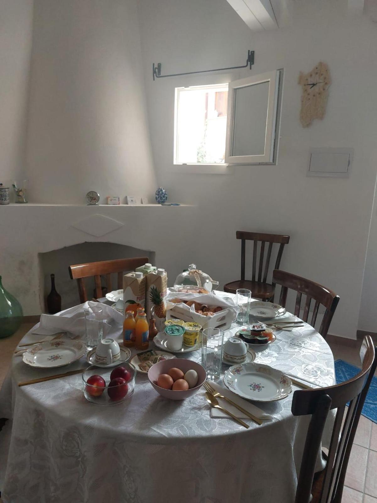 B&B Il Borgo Delle Emozioni Dolianova Zewnętrze zdjęcie