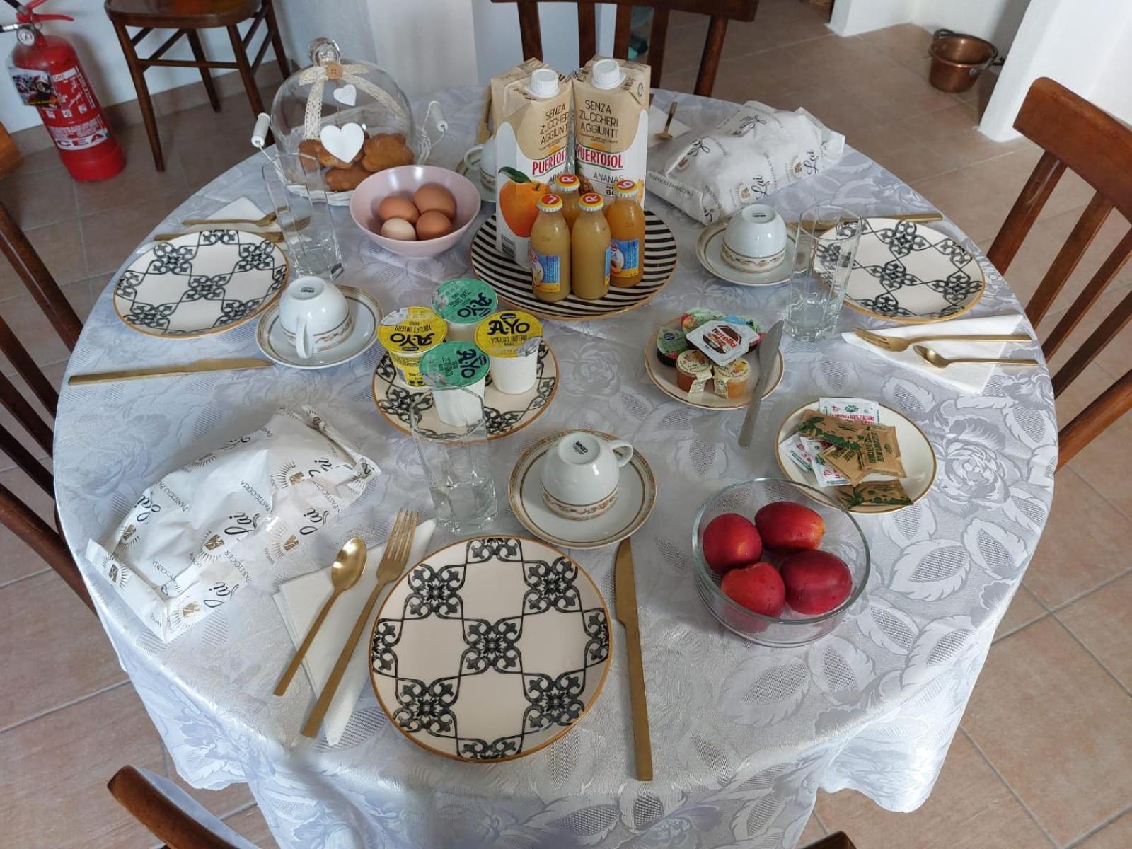 B&B Il Borgo Delle Emozioni Dolianova Zewnętrze zdjęcie