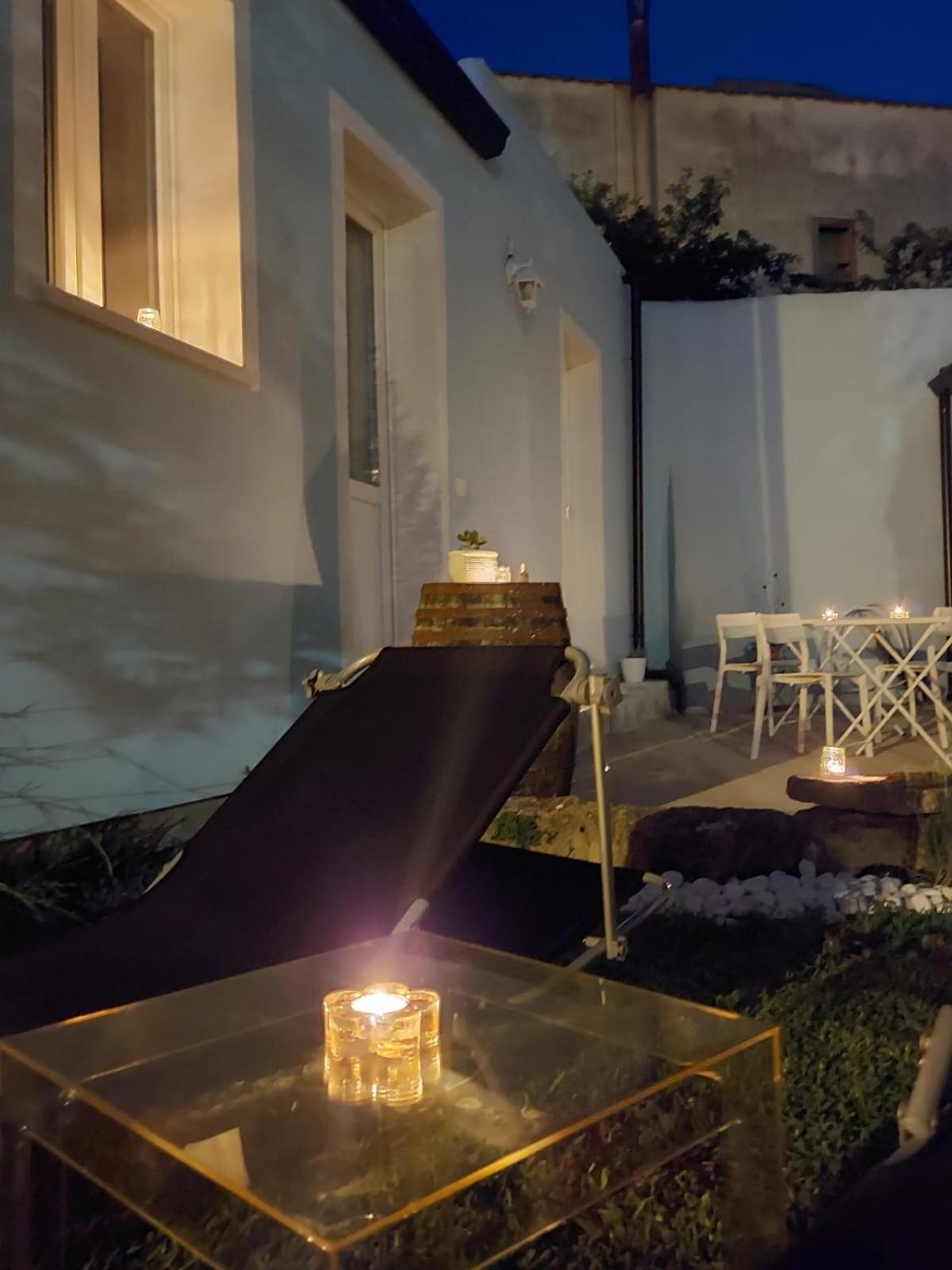 B&B Il Borgo Delle Emozioni Dolianova Zewnętrze zdjęcie