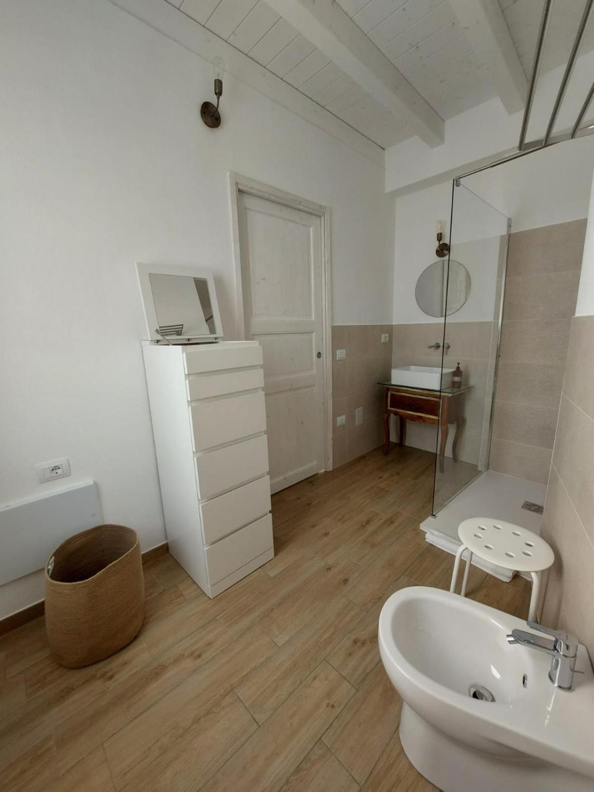 B&B Il Borgo Delle Emozioni Dolianova Zewnętrze zdjęcie
