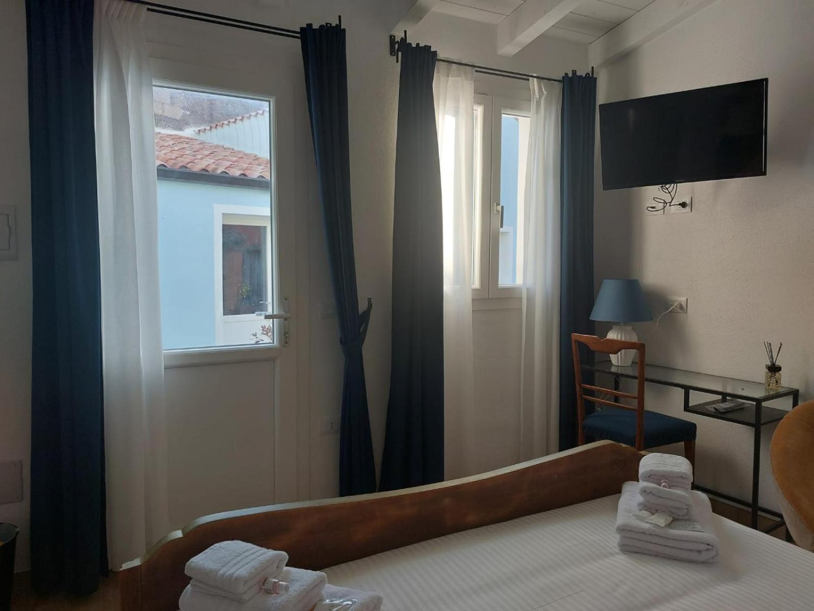 B&B Il Borgo Delle Emozioni Dolianova Zewnętrze zdjęcie