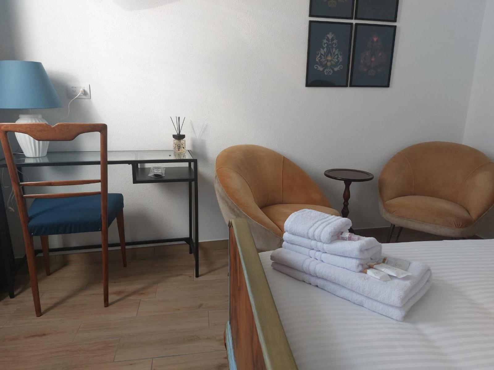 B&B Il Borgo Delle Emozioni Dolianova Zewnętrze zdjęcie