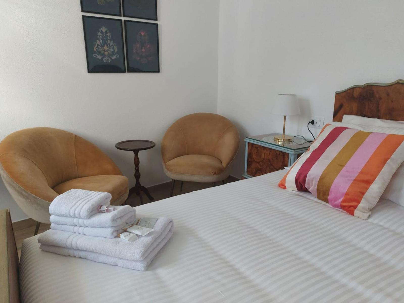 B&B Il Borgo Delle Emozioni Dolianova Zewnętrze zdjęcie