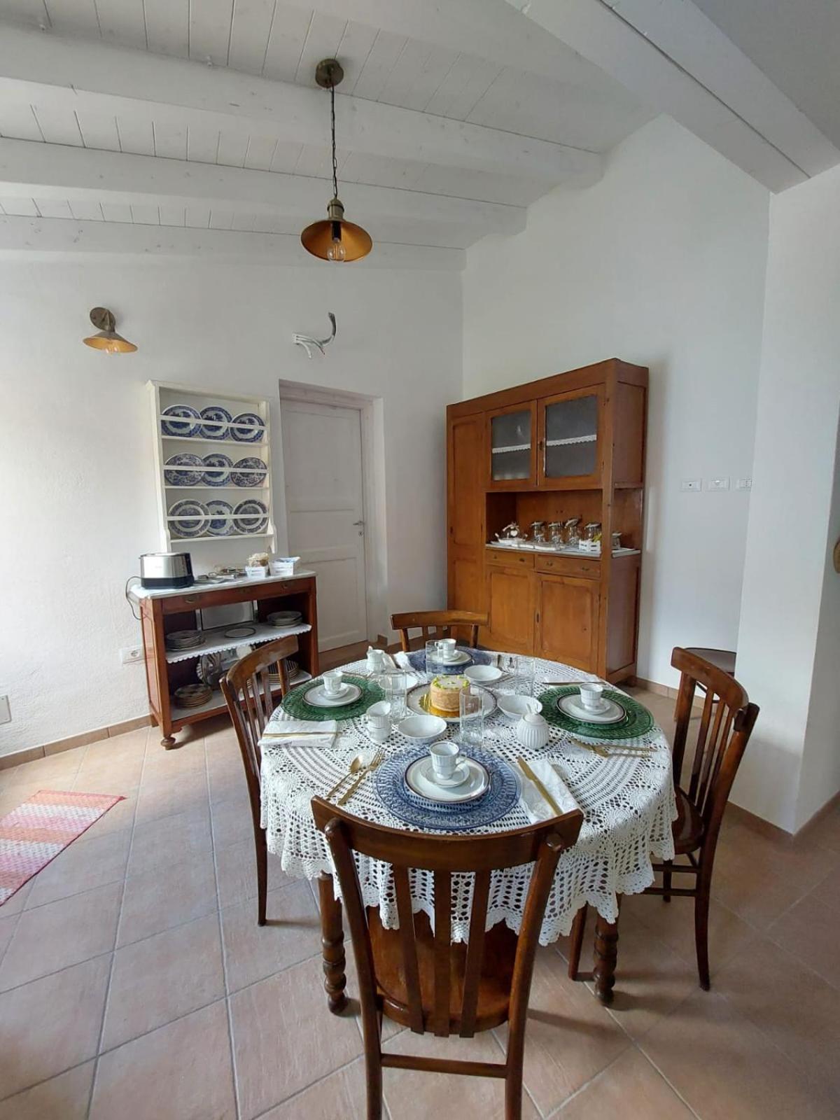 B&B Il Borgo Delle Emozioni Dolianova Zewnętrze zdjęcie