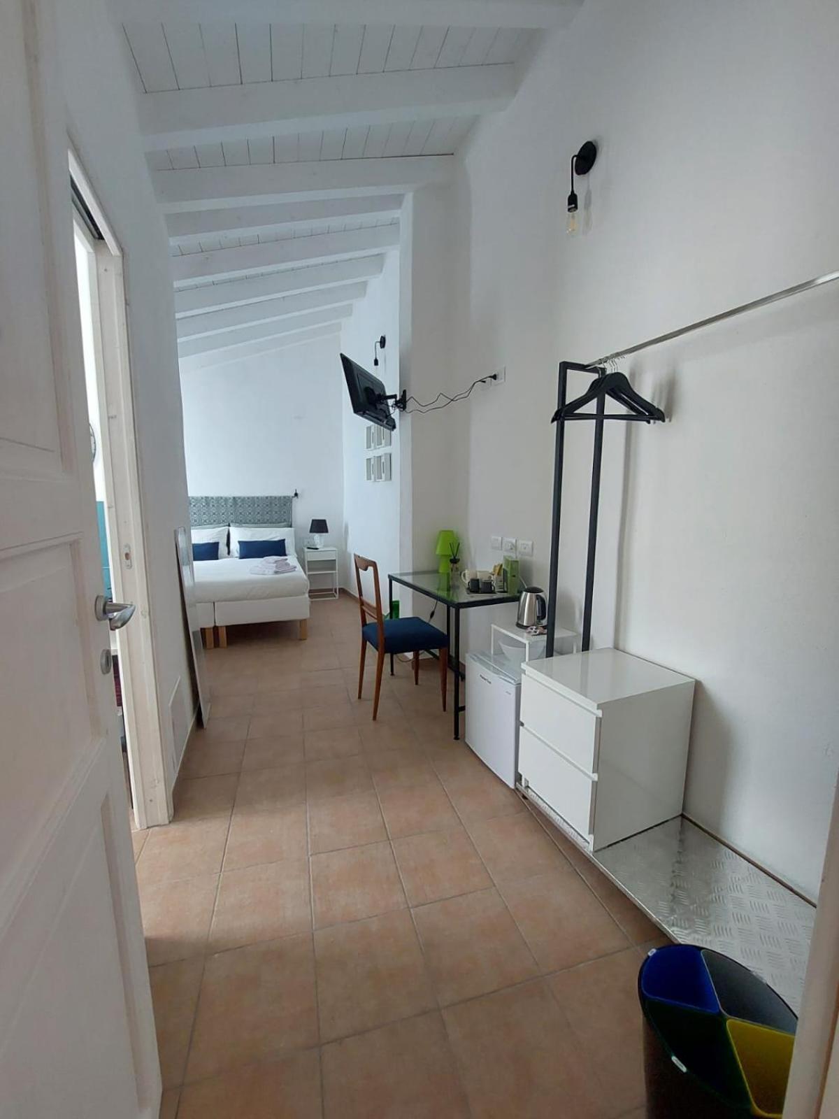 B&B Il Borgo Delle Emozioni Dolianova Zewnętrze zdjęcie