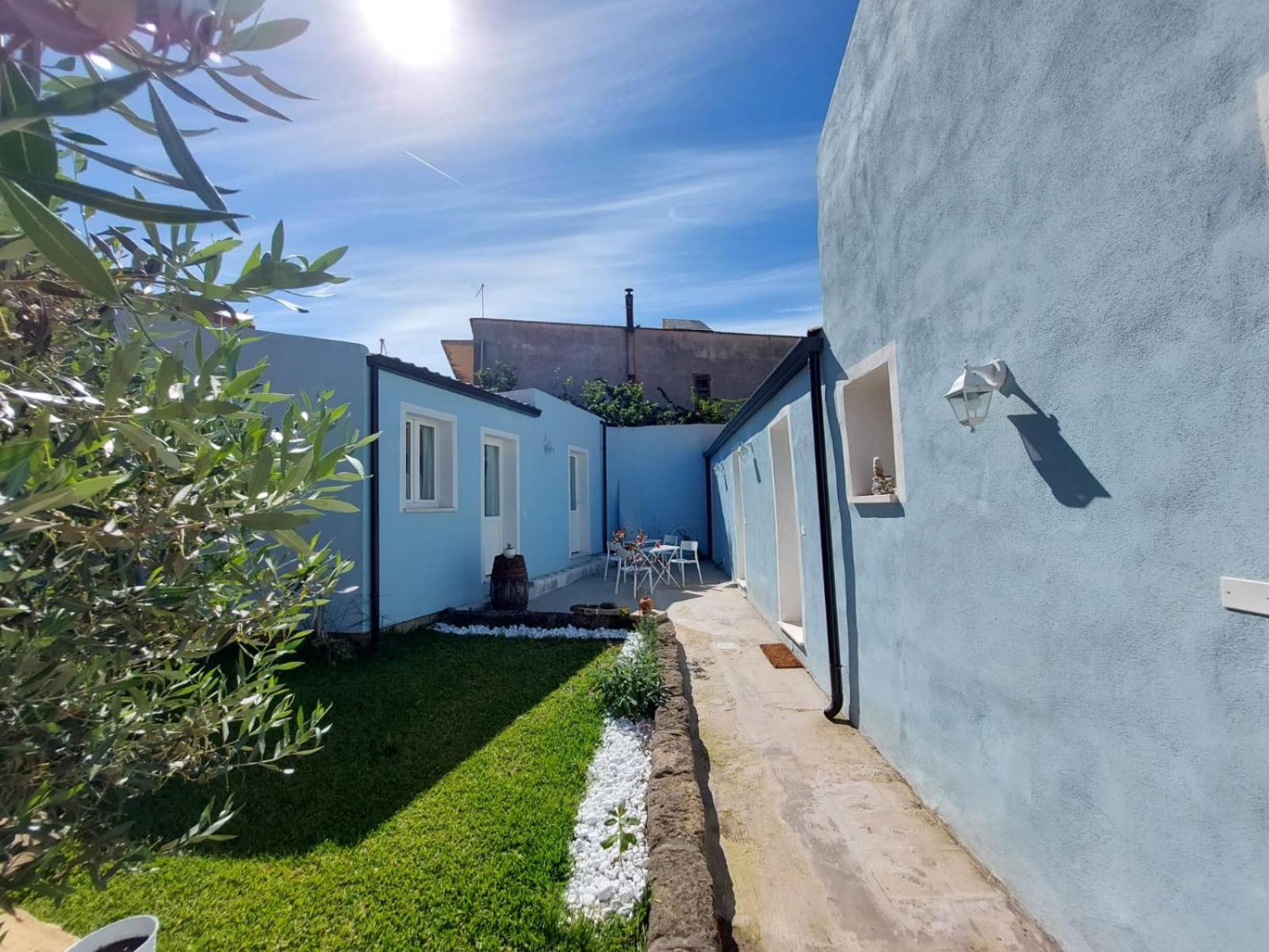 B&B Il Borgo Delle Emozioni Dolianova Zewnętrze zdjęcie