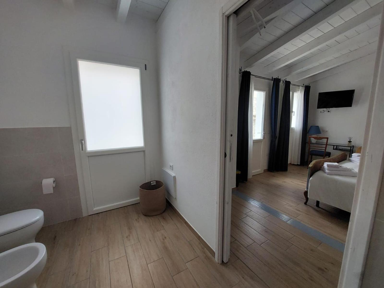 B&B Il Borgo Delle Emozioni Dolianova Zewnętrze zdjęcie
