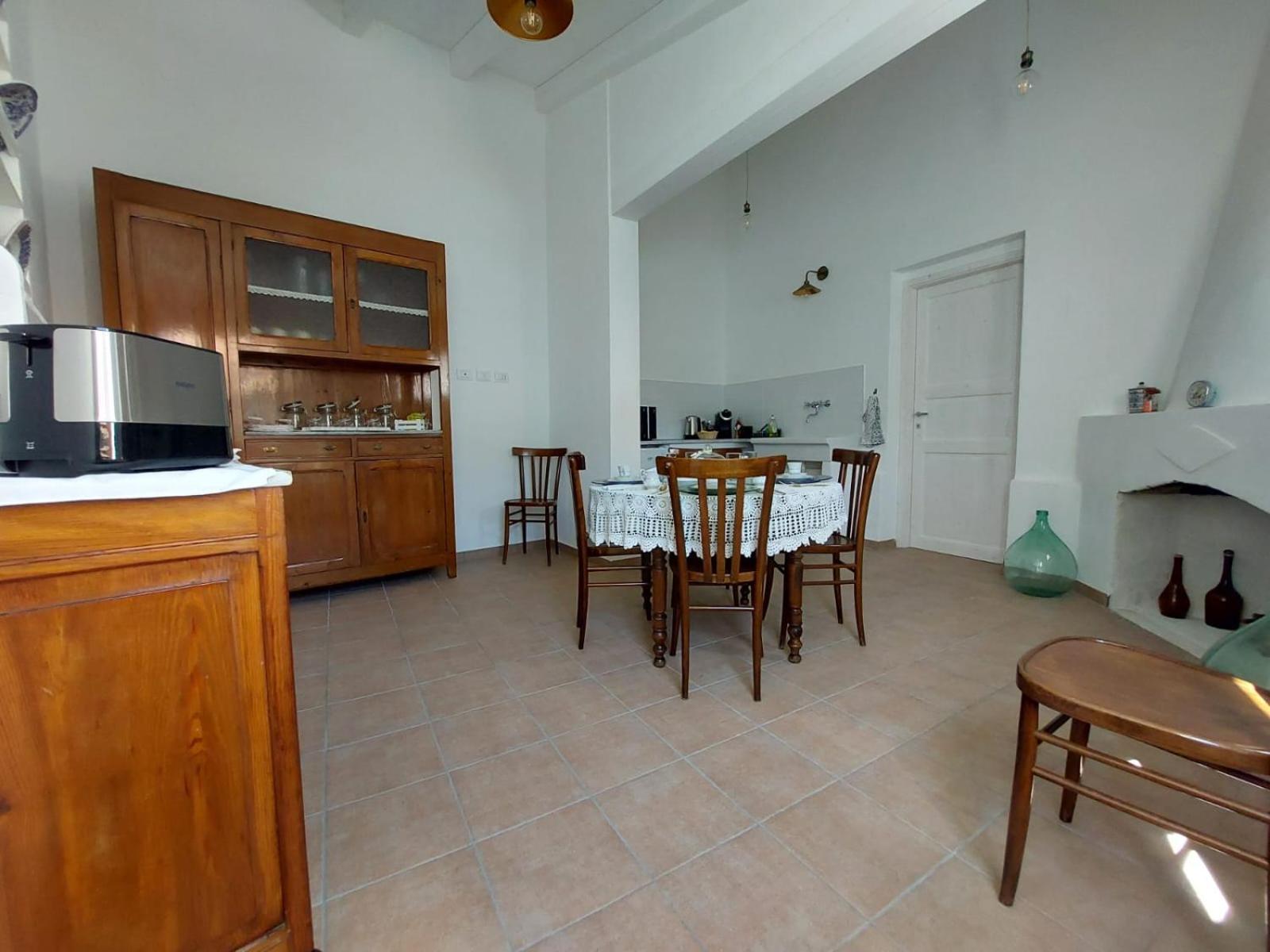 B&B Il Borgo Delle Emozioni Dolianova Zewnętrze zdjęcie