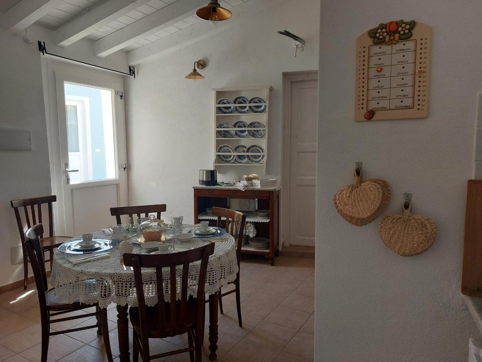 B&B Il Borgo Delle Emozioni Dolianova Zewnętrze zdjęcie