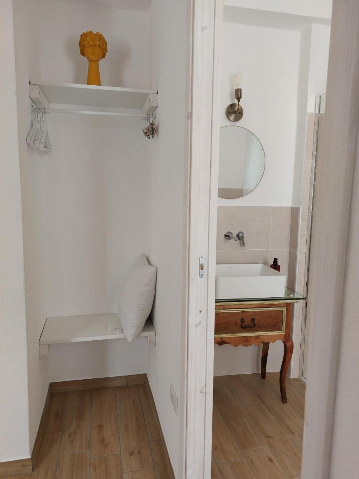 B&B Il Borgo Delle Emozioni Dolianova Zewnętrze zdjęcie