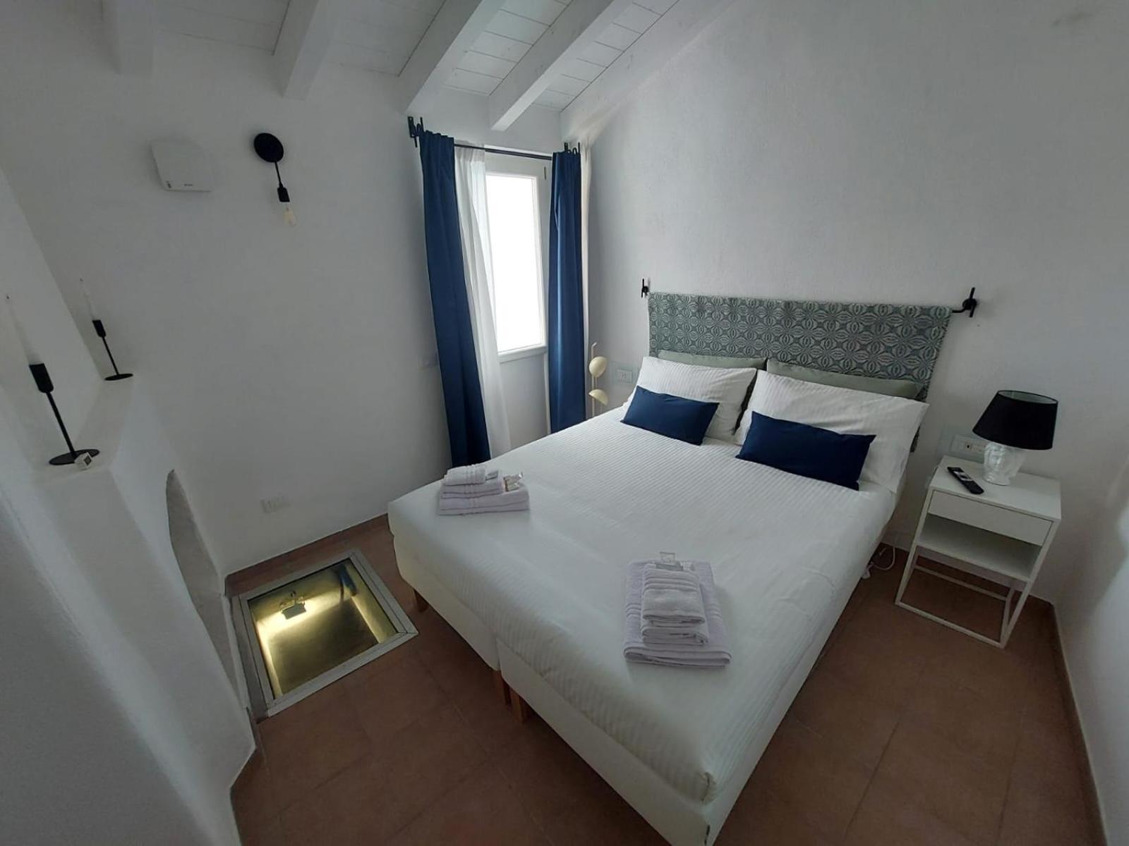 B&B Il Borgo Delle Emozioni Dolianova Zewnętrze zdjęcie