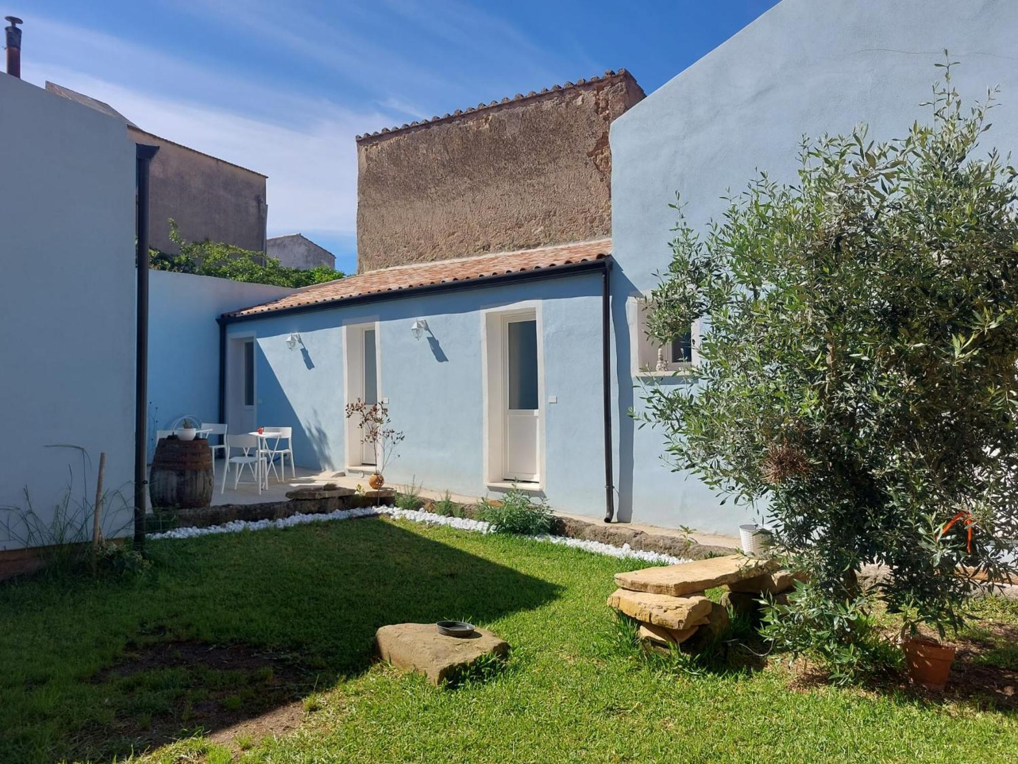 B&B Il Borgo Delle Emozioni Dolianova Zewnętrze zdjęcie